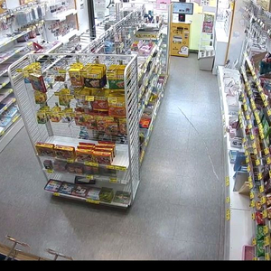 무인매장 집기, 무인매장 매대, 무인매장 곤도라, 편의점매대, 키오스크 이미지