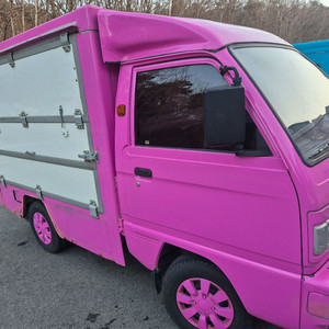 푸드트럭 판매합니다 조리기구 이미지