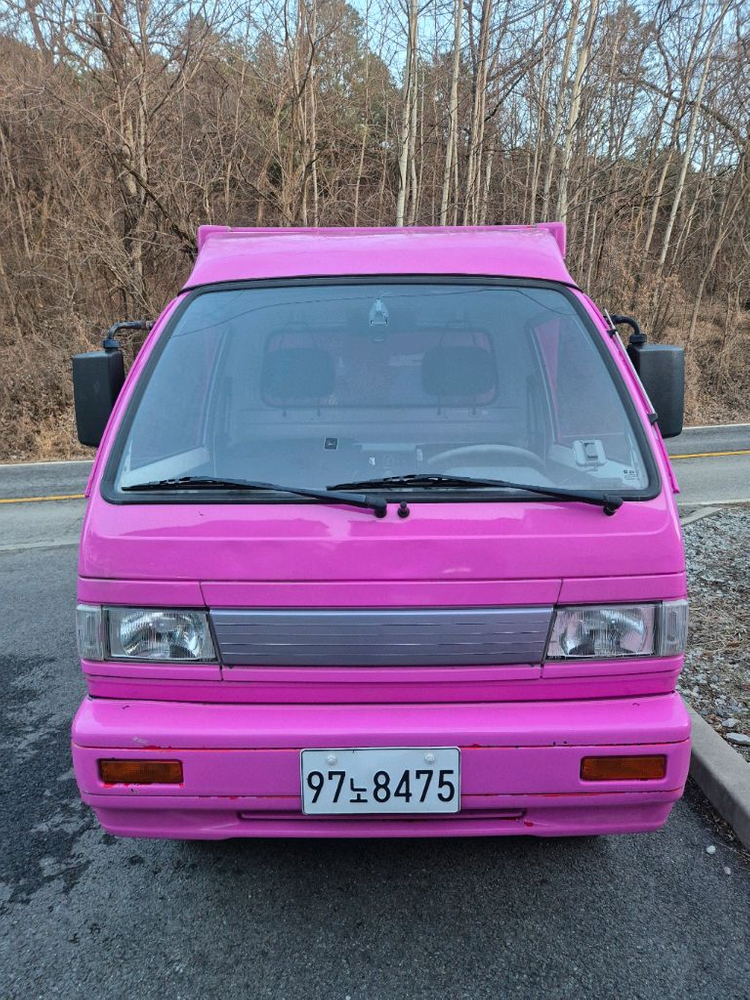 푸드트럭 판매합니다 조리기구 이미지