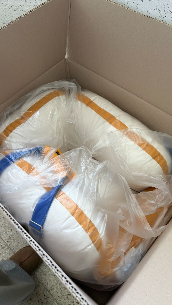 멈머 드라이빙킷 강아지 카시트 M 이미지