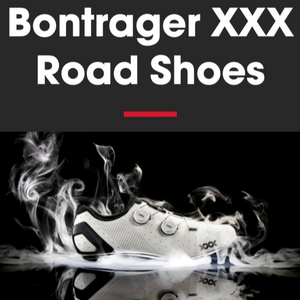 BONTRAGER 본트레거 트리플엑스 카본 클릿슈즈/시마노 105클릿페달 이미지