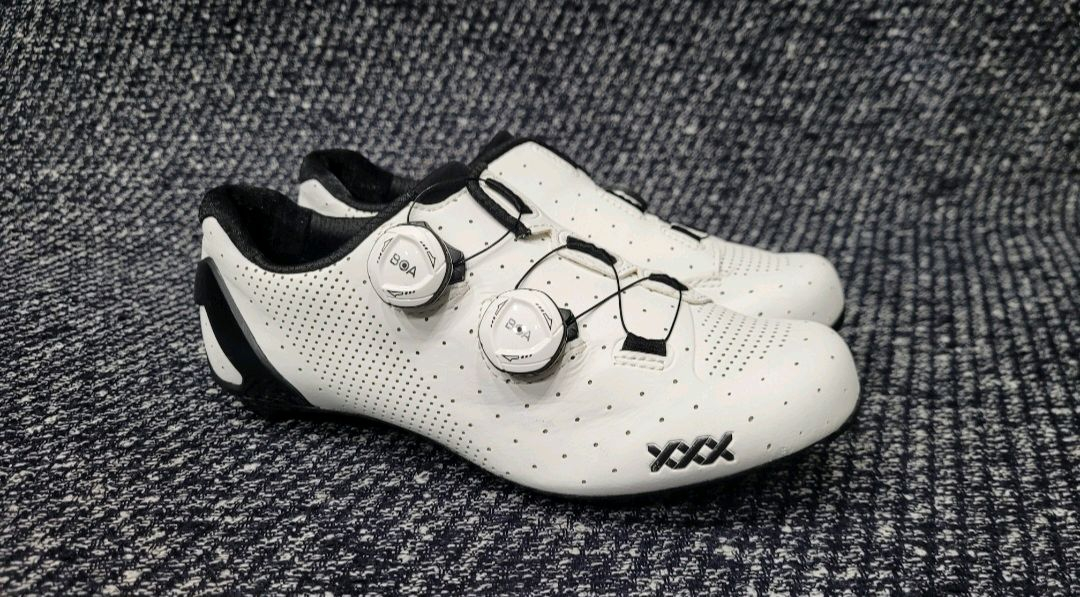 BONTRAGER 본트레거 트리플엑스 카본 클릿슈즈/시마노 105클릿페달 이미지