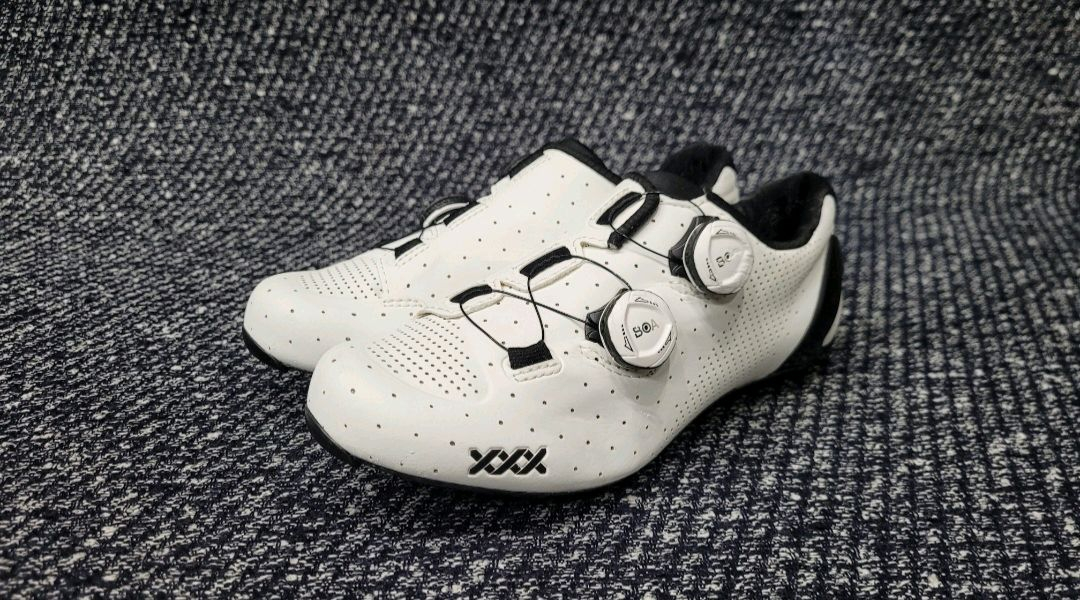 BONTRAGER 본트레거 트리플엑스 카본 클릿슈즈/시마노 105클릿페달 이미지