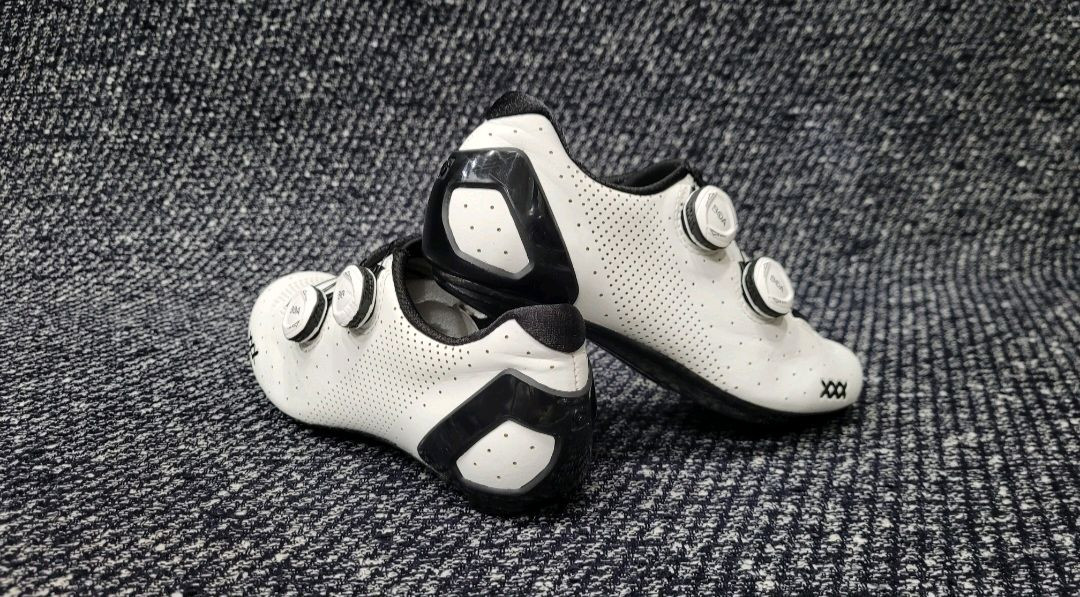 BONTRAGER 본트레거 트리플엑스 카본 클릿슈즈/시마노 105클릿페달 이미지