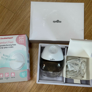 스펙트라 웨어러블 풀세트 이미지