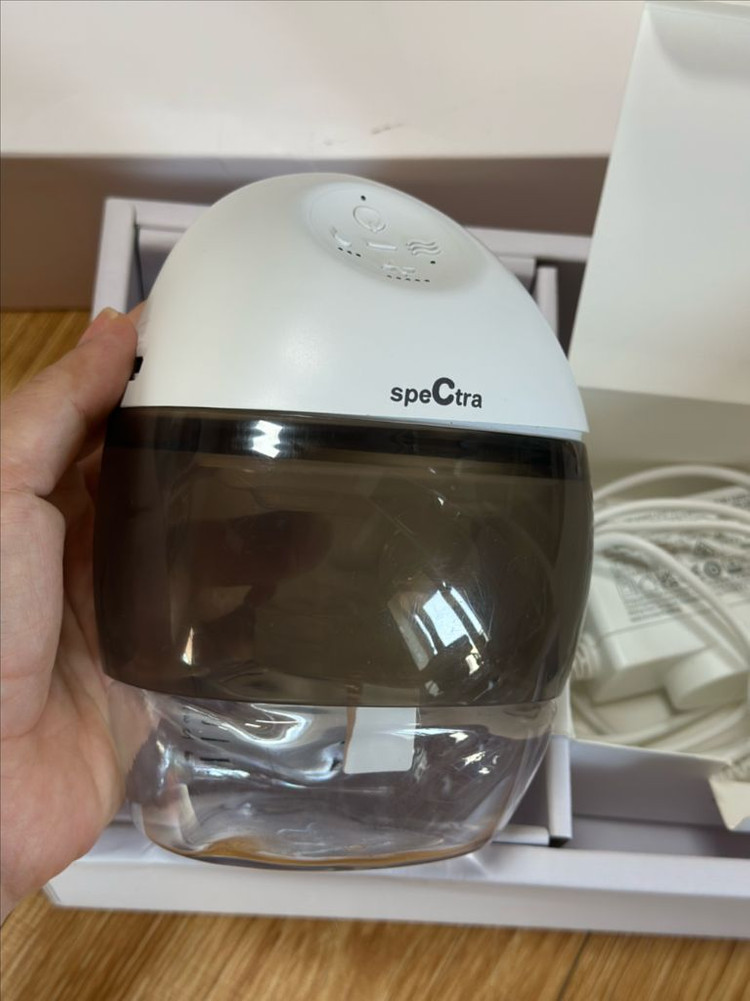 스펙트라 웨어러블 풀세트 이미지