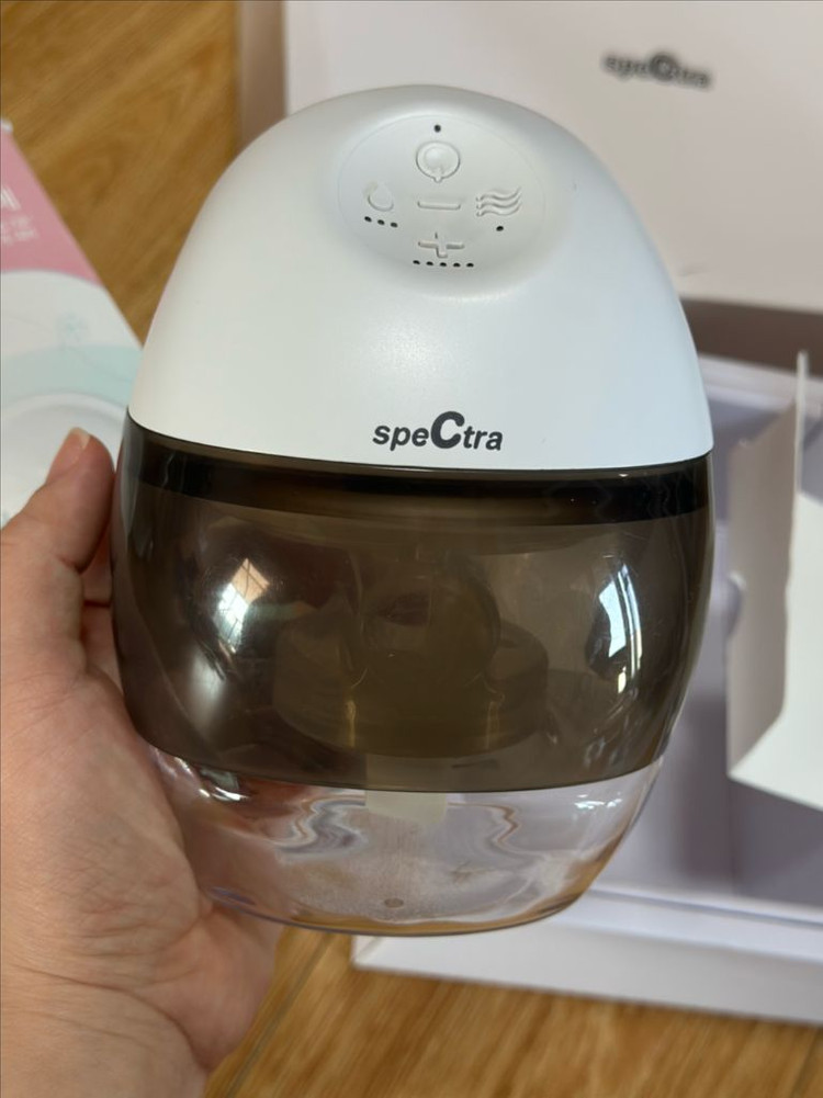 스펙트라 웨어러블 풀세트 이미지