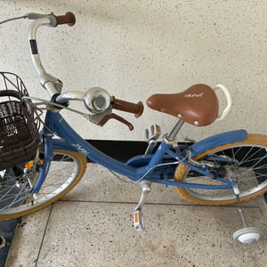 삼천리 자전거 딩고 팝니다 이미지