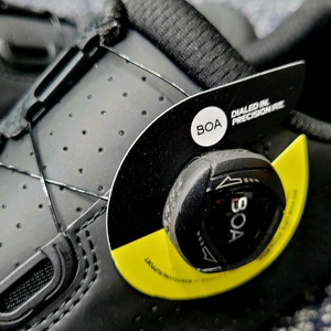 BONTRAGER 트랙 본트레거 벨로시스 카본 로드클릿슈즈 새제품 이미지