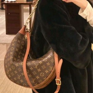 (정품) 루이비통 루프 호보백. 가방 !! 이미지