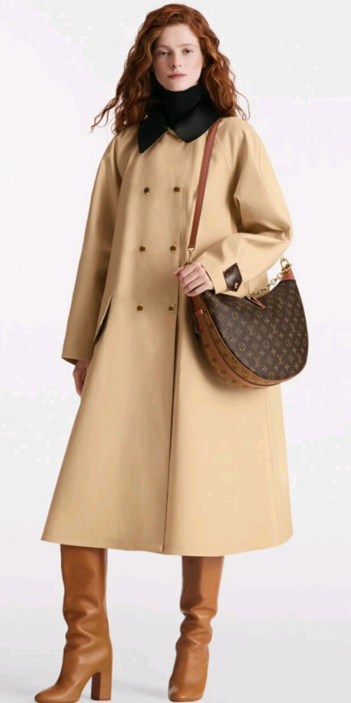 (정품) 루이비통 루프 호보백. 가방 !! 이미지