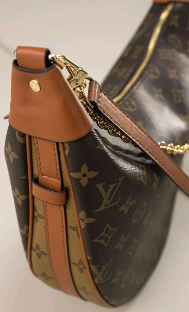 (정품) 루이비통 루프 호보백. 가방 !! 이미지