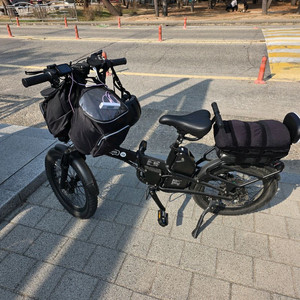 비아지오 V5 전기 자전거 이미지