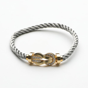 프레드 샹스 인피니 옐골 라지 하프다이아 모델(보증서O) 이미지