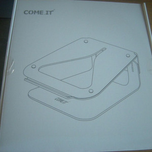 알루미늄 노트북 스탠드거치대 받침대 고급새제품/아이폰 애플 pc데스크탑 스마트폰 엘지삼성 나이키 아디다스 캠핑러닝 이미지