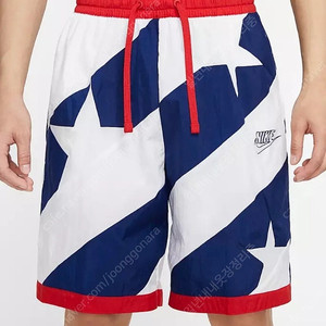 나이키 농구반바지.스윔 수영 반바지 M(31-34) 이미지