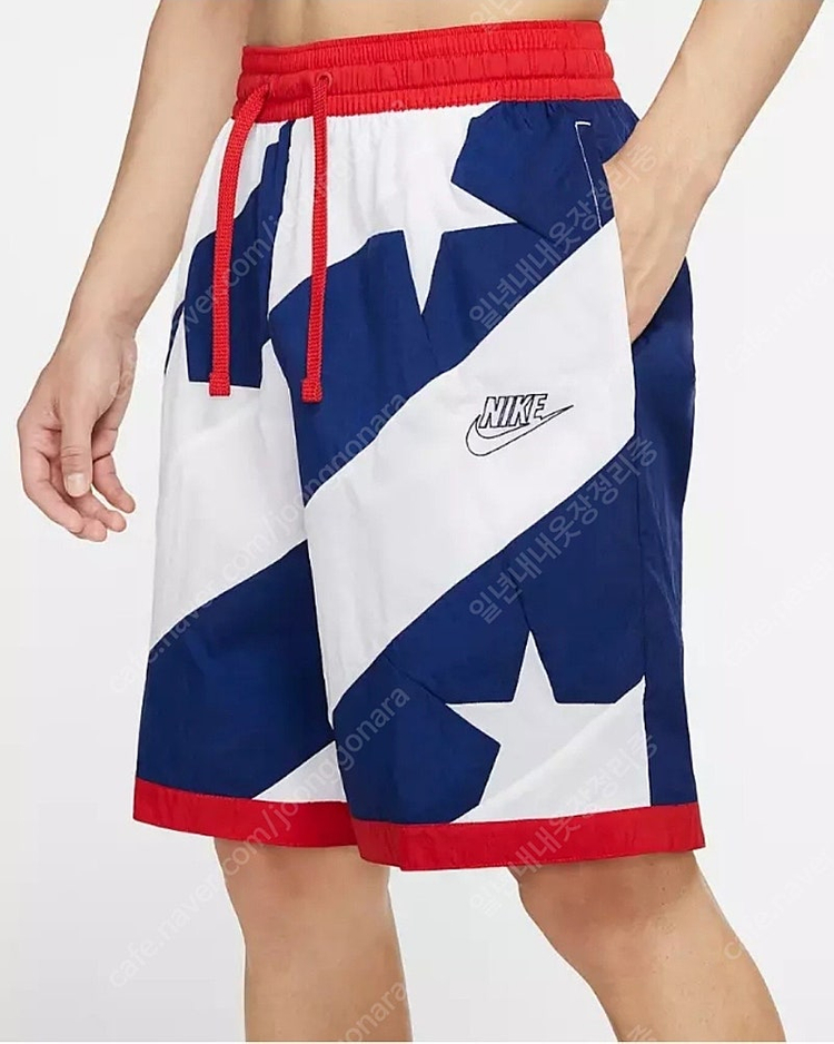 나이키 농구반바지.스윔 수영 반바지 M(31-34) 이미지