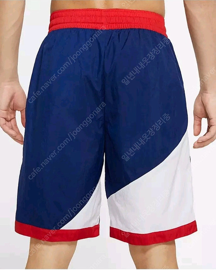 나이키 농구반바지.스윔 수영 반바지 M(31-34) 이미지