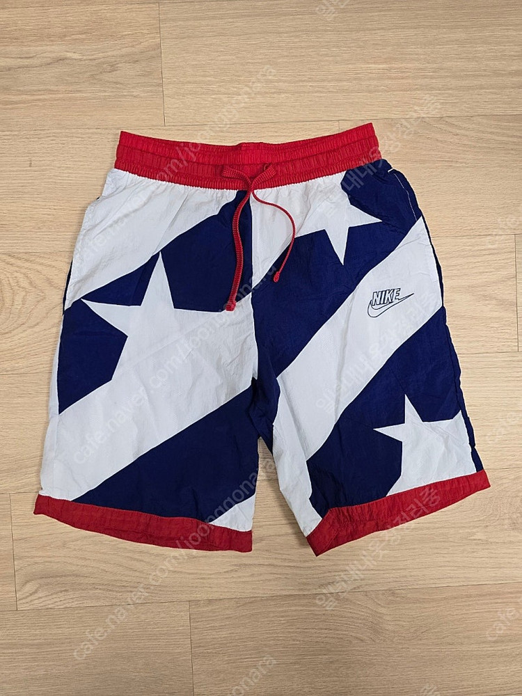 나이키 농구반바지.스윔 수영 반바지 M(31-34) 이미지