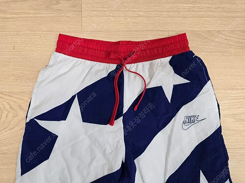 나이키 농구반바지.스윔 수영 반바지 M(31-34) 이미지
