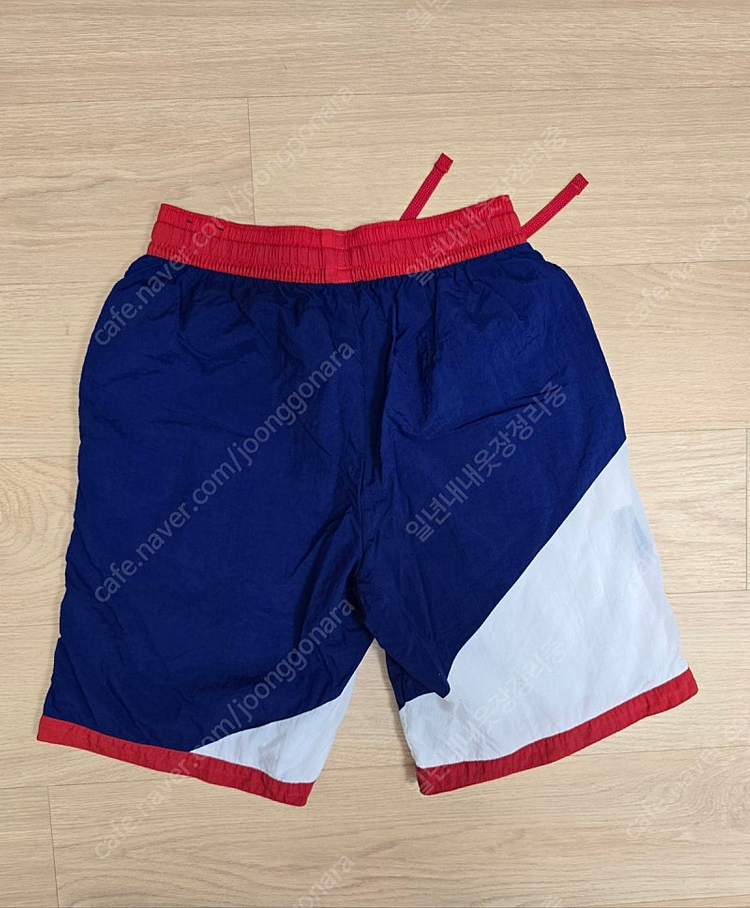 나이키 농구반바지.스윔 수영 반바지 M(31-34) 이미지