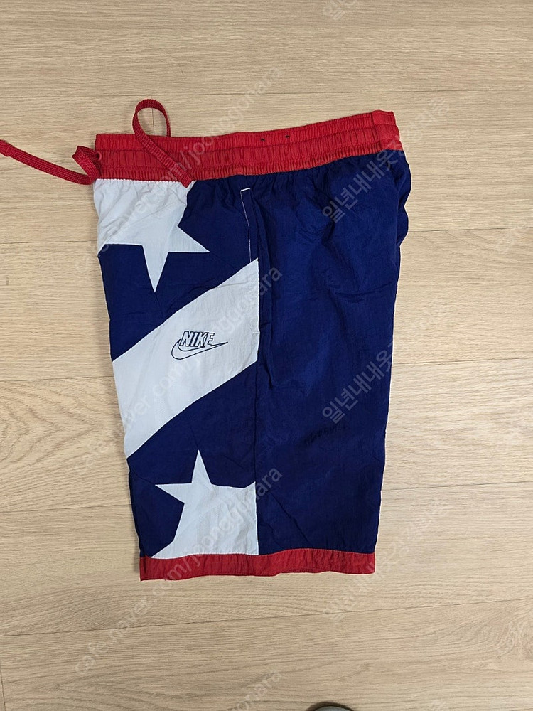나이키 농구반바지.스윔 수영 반바지 M(31-34) 이미지