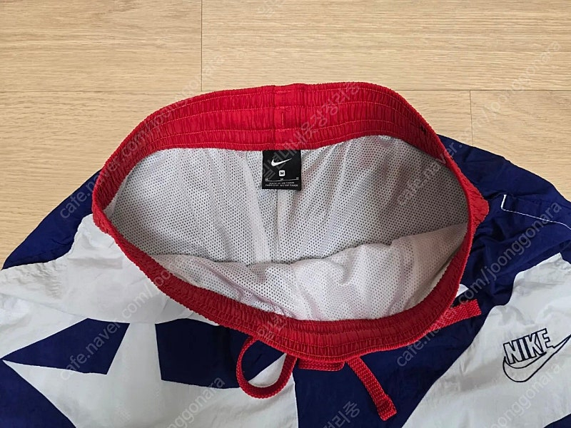 나이키 농구반바지.스윔 수영 반바지 M(31-34) 이미지