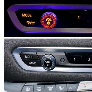 BMW X7 볼륨크리스탈 이미지