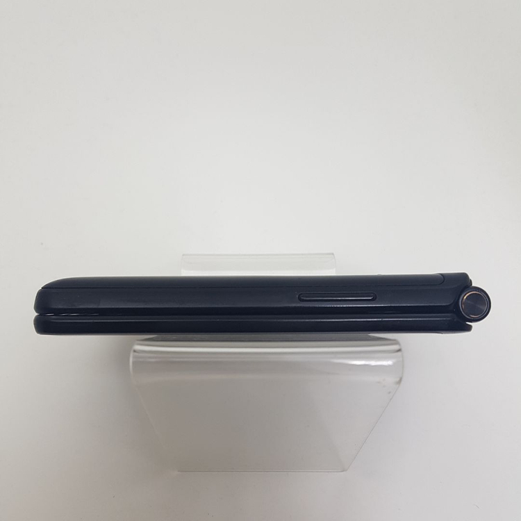 갤럭시 폴더2 (G160) 블랙 이미지