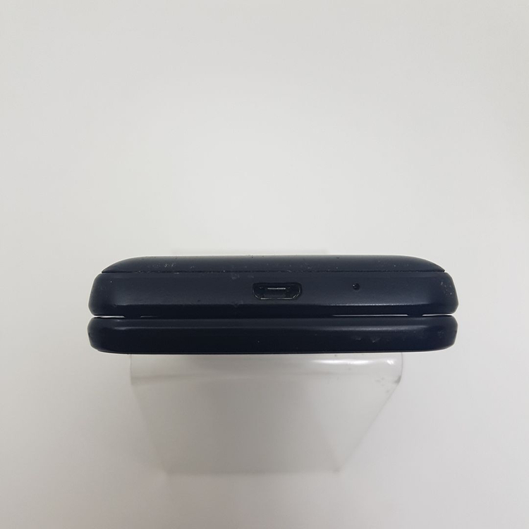 갤럭시 폴더2 (G160) 블랙 이미지