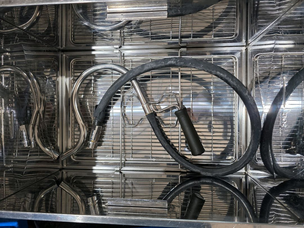 린나이 정제기 ROR-402E 이미지