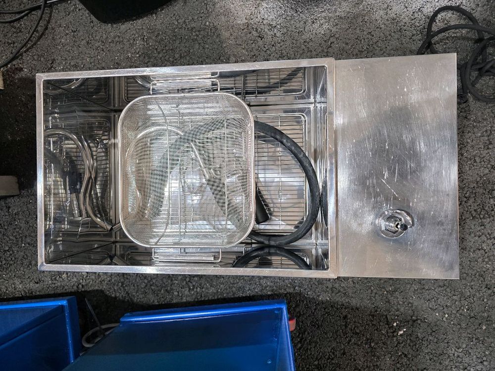 린나이 정제기 ROR-402E 이미지