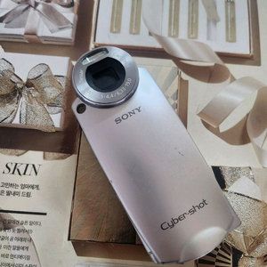 소니 사이버샷 Carl Zeiss DSC-M2 카메라 레어템 이미지