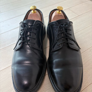 크로켓앤존스 라나크3 코도반 더비 uk7.5 이미지