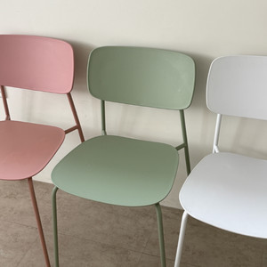 인테리어 의자 이미지