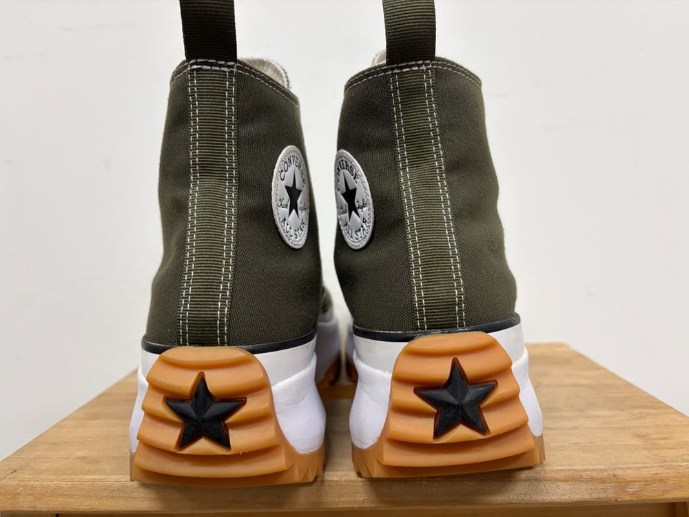 컨버스 런스타하이크 280 이미지