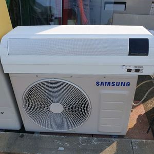 에어컨 벽걸이. 9평2023년5월 이미지