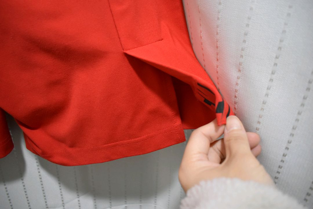르꼬끄 남성 반바지 95(XL) 이미지