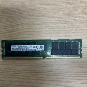 삼성 서버 DDR4 3200 64GB ECC/REG 이미지