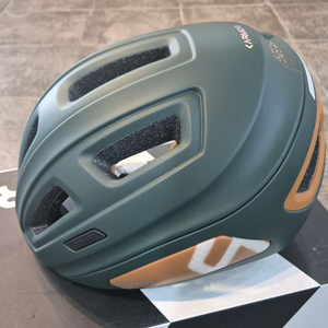 카머 프렌다 자전거 헬멧 - L 사이즈 이미지