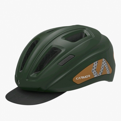 카머 프렌다 자전거 헬멧 - L 사이즈 이미지