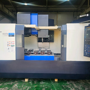 2023년식 화천기계 Vesta-1300B 10K 풀옵션 저렴하게드립니다 이미지