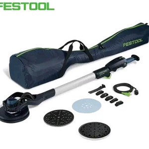 페스툴 고공샌더 LHS 2-M 225 REQ(578621) 이미지