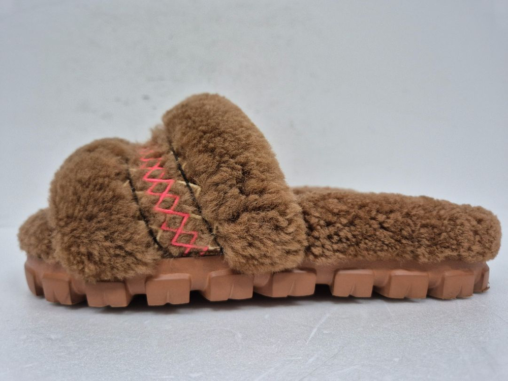 어그 여성 슬리퍼 240 이미지