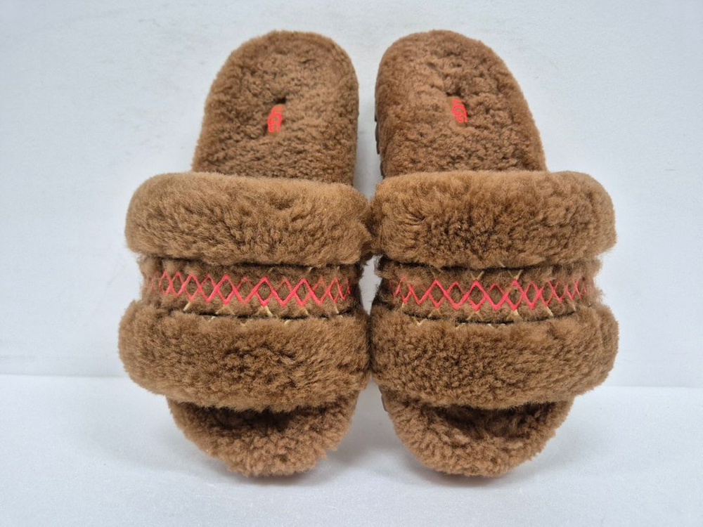 어그 여성 슬리퍼 240 이미지