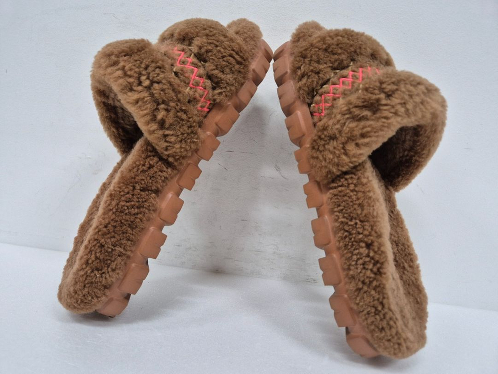 어그 여성 슬리퍼 240 이미지