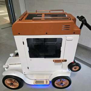 디트로네 S 하이리무진 이미지