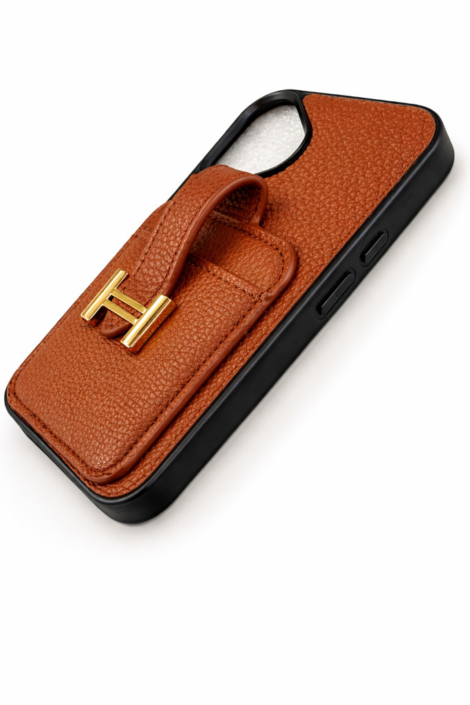 새상품/ 에르 카드지갑 케이스 아이폰 갤럭시 이미지