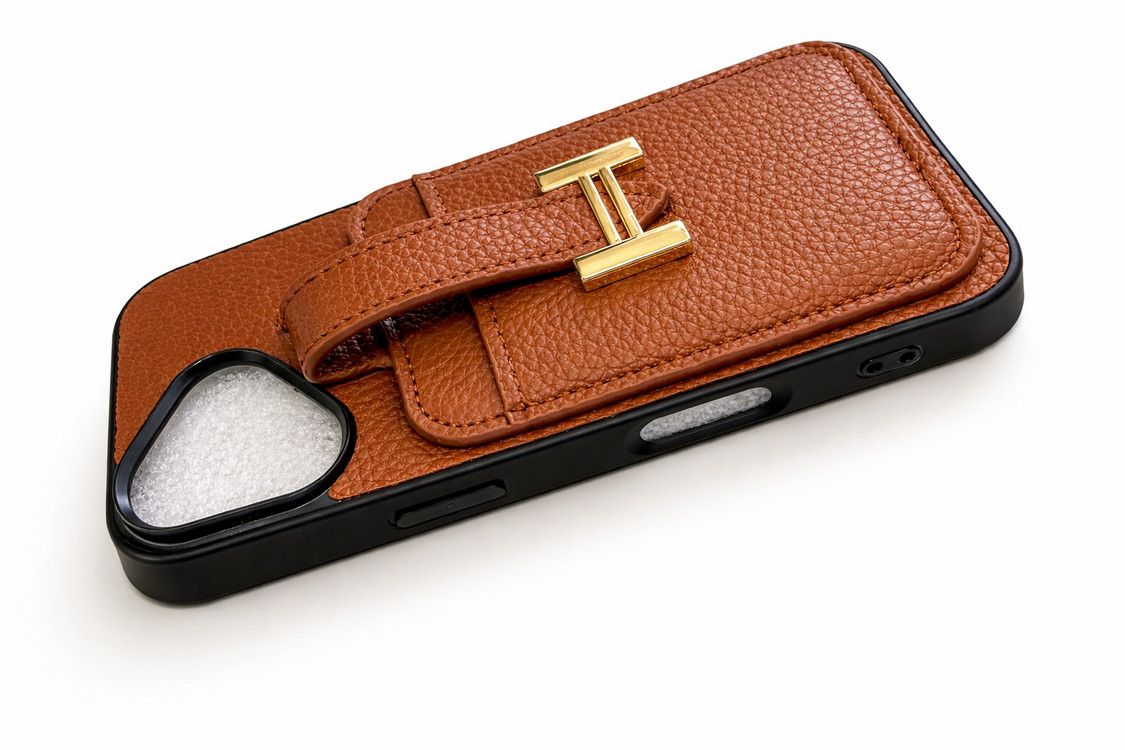 새상품/ 에르 카드지갑 케이스 아이폰 갤럭시 이미지