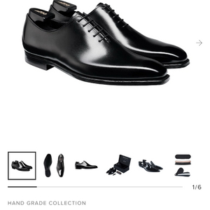 크로켓 앤 존스 007에디션 이미지